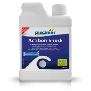 Actibon shock
